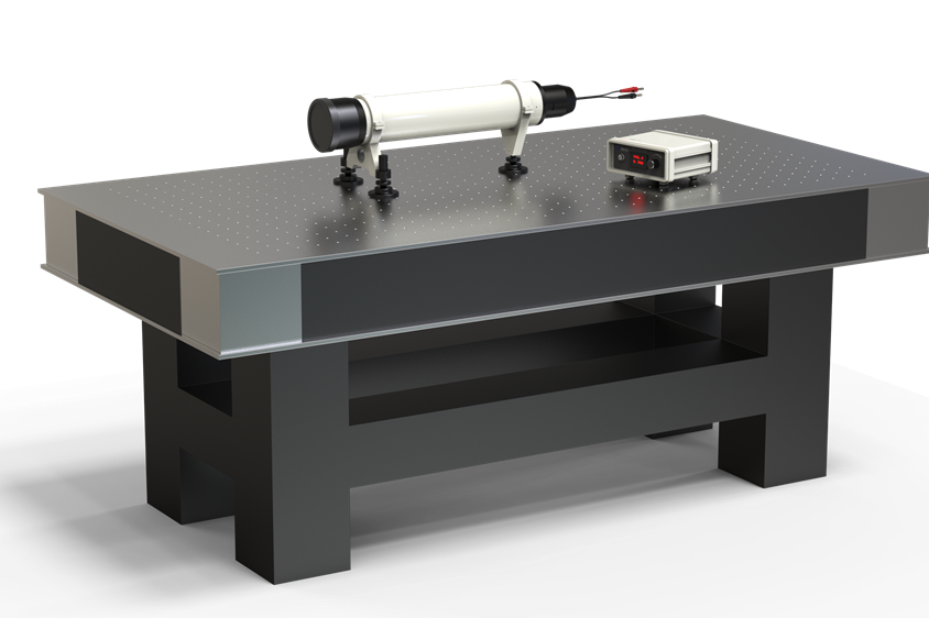 KFP-500型平行光管 KFP-500A型平行光管.png