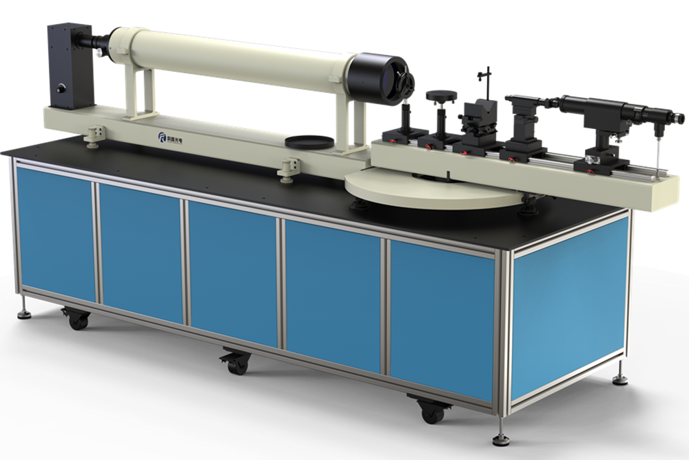 KFG-1500A光具座  KFG-1600A光具座_副本.png